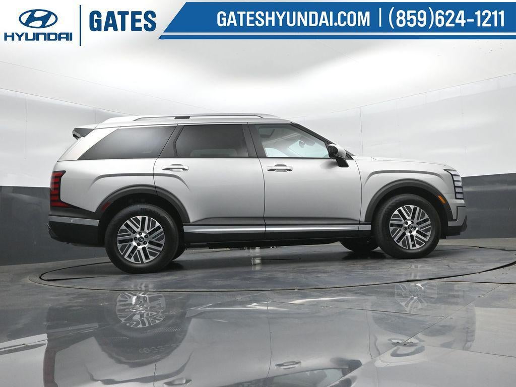 2026 Hyundai PALISADE HYBRID SEL Premium 7 Passenger