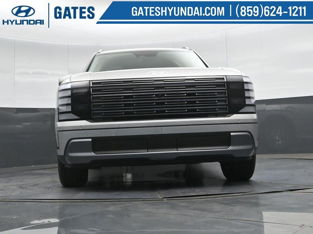 2026 Hyundai PALISADE HYBRID SEL Premium 7 Passenger