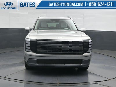2026 Hyundai PALISADE HYBRID SEL Premium 7 Passenger