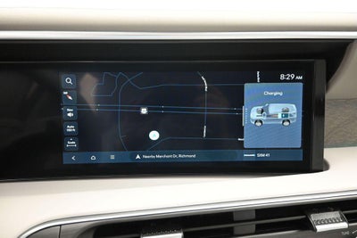 2026 Hyundai PALISADE HYBRID SEL Premium 7 Passenger