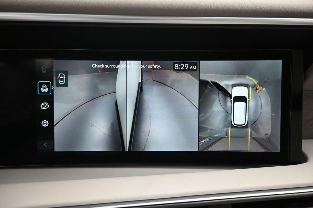 2026 Hyundai PALISADE HYBRID SEL Premium 7 Passenger