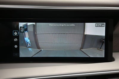 2026 Hyundai PALISADE HYBRID SEL Premium 7 Passenger