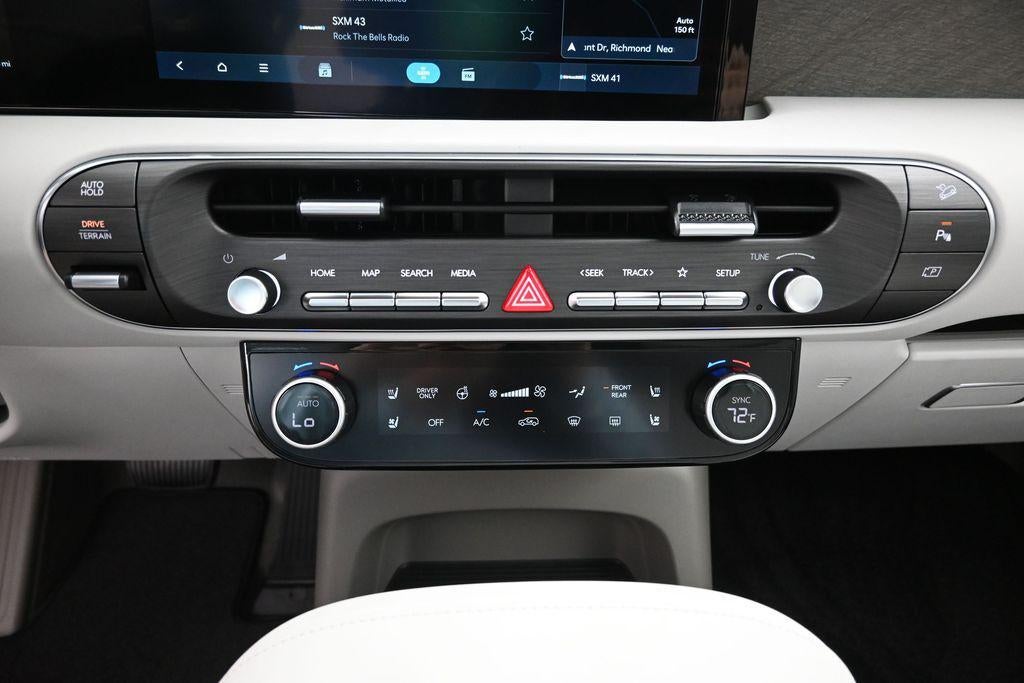 2026 Hyundai PALISADE HYBRID SEL Premium 7 Passenger