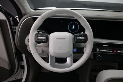 2026 Hyundai PALISADE HYBRID SEL Premium 7 Passenger
