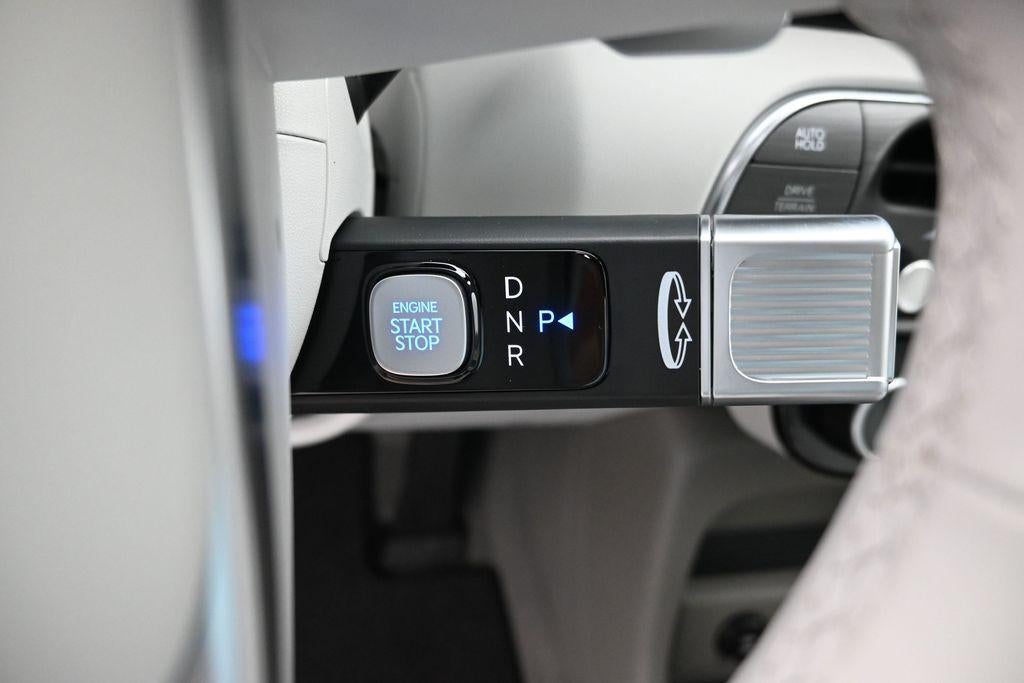 2026 Hyundai PALISADE HYBRID SEL Premium 7 Passenger