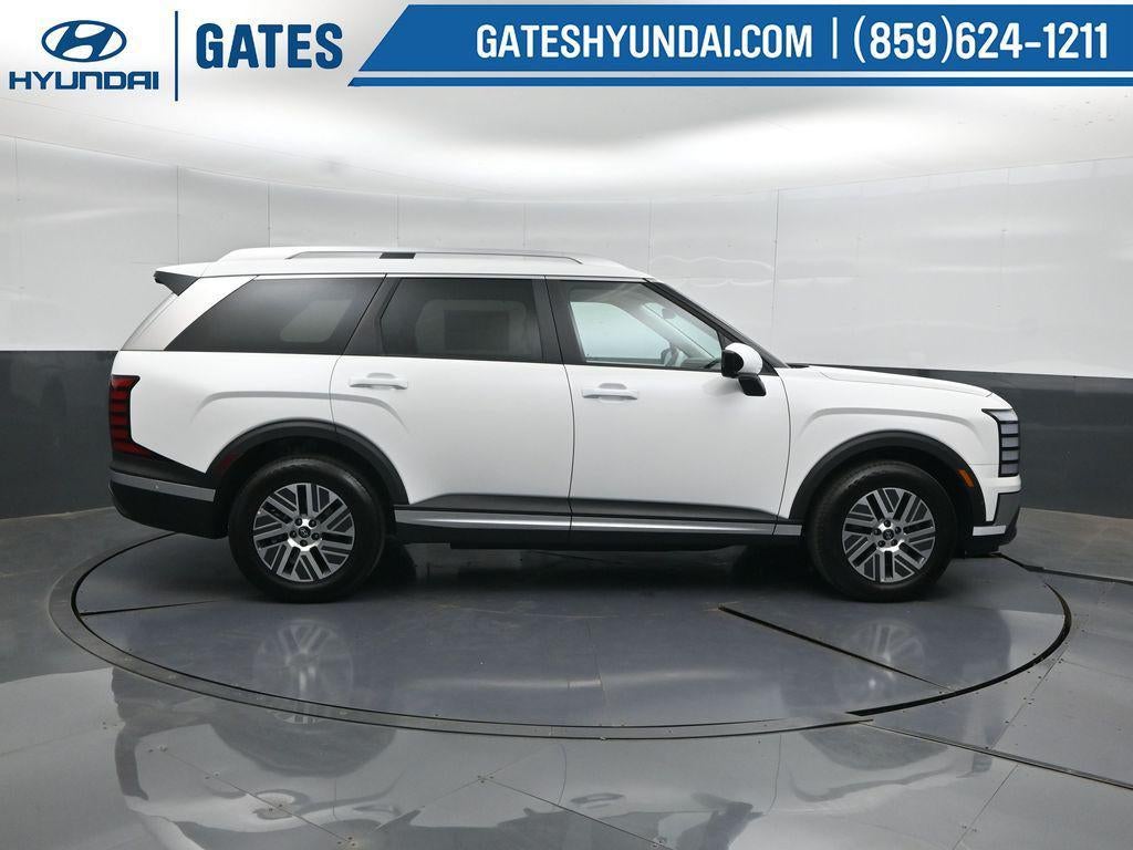 2026 Hyundai PALISADE HYBRID SEL Premium 7 Passenger