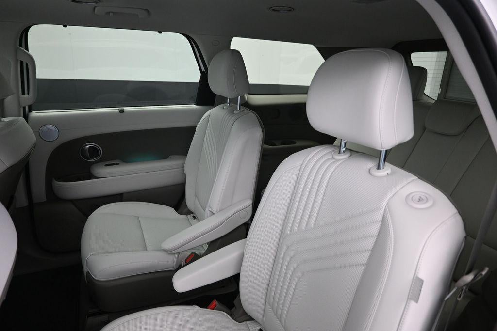 2026 Hyundai PALISADE HYBRID SEL Premium 7 Passenger
