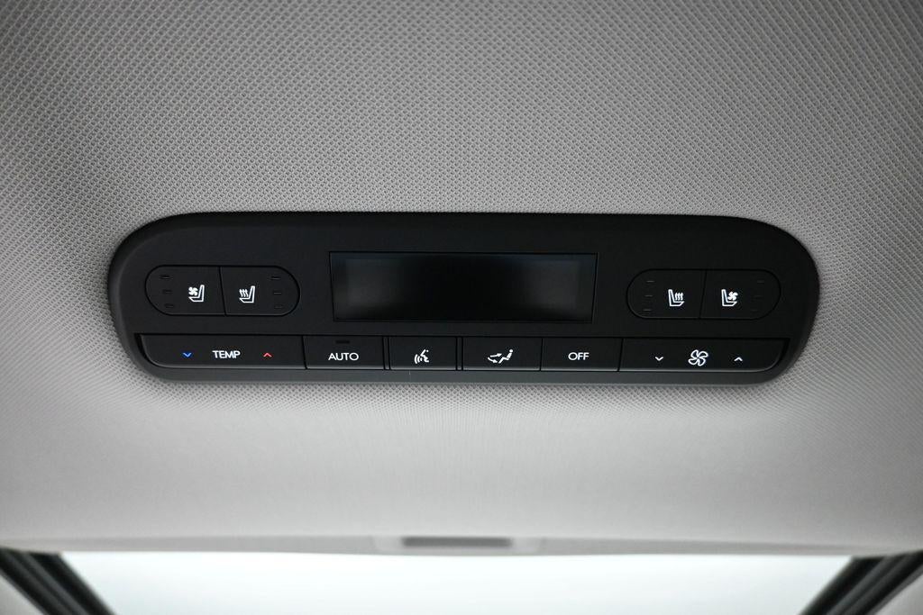 2026 Hyundai PALISADE HYBRID SEL Premium 7 Passenger