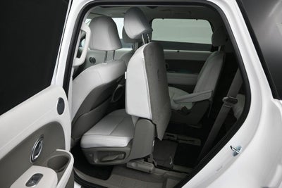 2026 Hyundai PALISADE HYBRID SEL Premium 7 Passenger