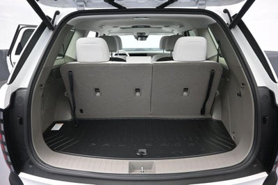 2026 Hyundai PALISADE HYBRID SEL Premium 7 Passenger