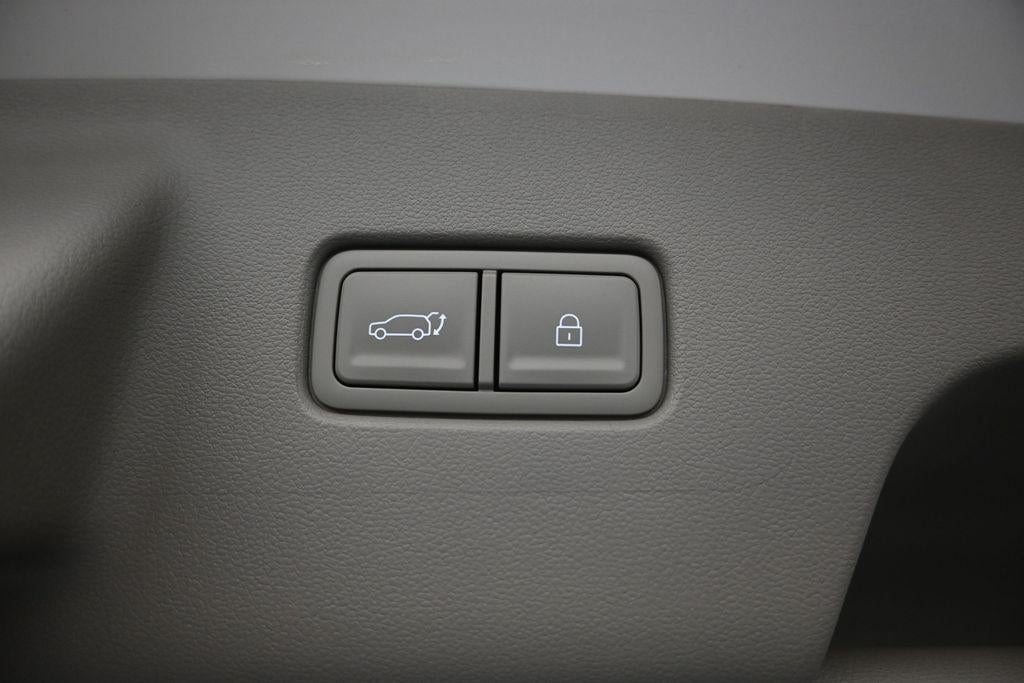 2026 Hyundai PALISADE HYBRID SEL Premium 7 Passenger