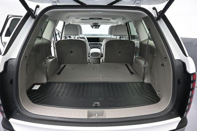 2026 Hyundai PALISADE HYBRID SEL Premium 7 Passenger