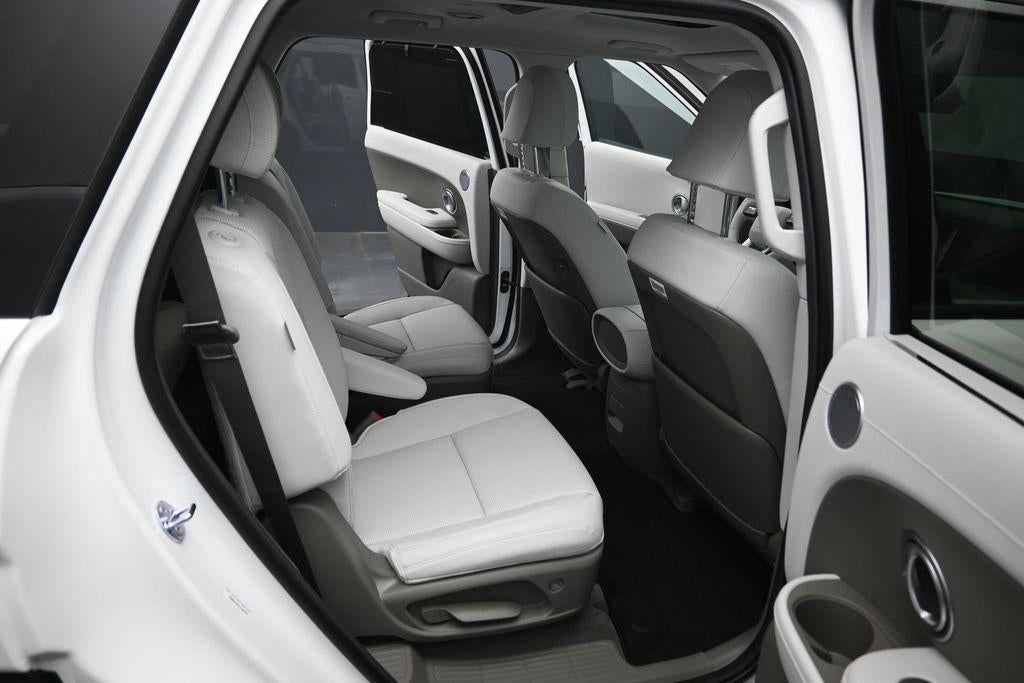 2026 Hyundai PALISADE HYBRID SEL Premium 7 Passenger