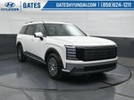 2026 Hyundai PALISADE HYBRID SEL Premium 7 Passenger