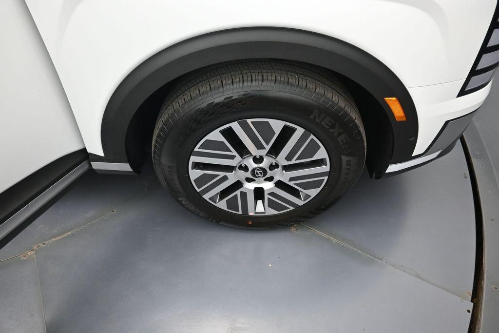 2026 Hyundai PALISADE HYBRID SEL Premium 7 Passenger