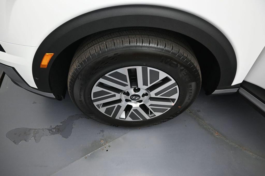 2026 Hyundai PALISADE HYBRID SEL Premium 7 Passenger