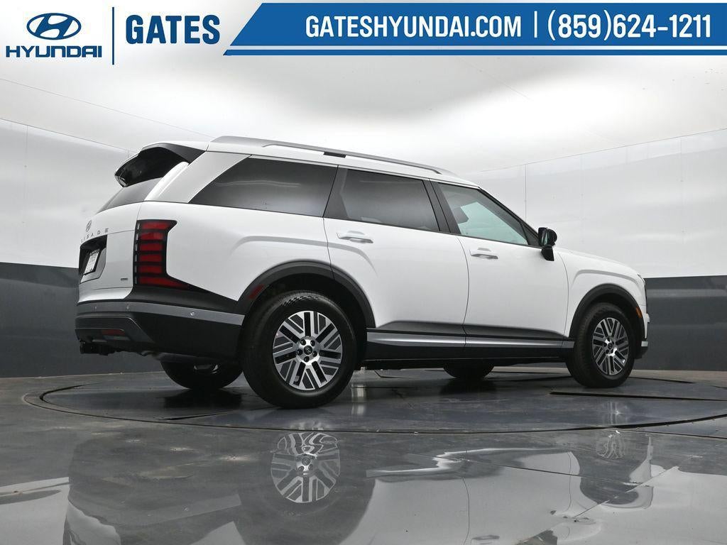 2026 Hyundai PALISADE HYBRID SEL Premium 7 Passenger