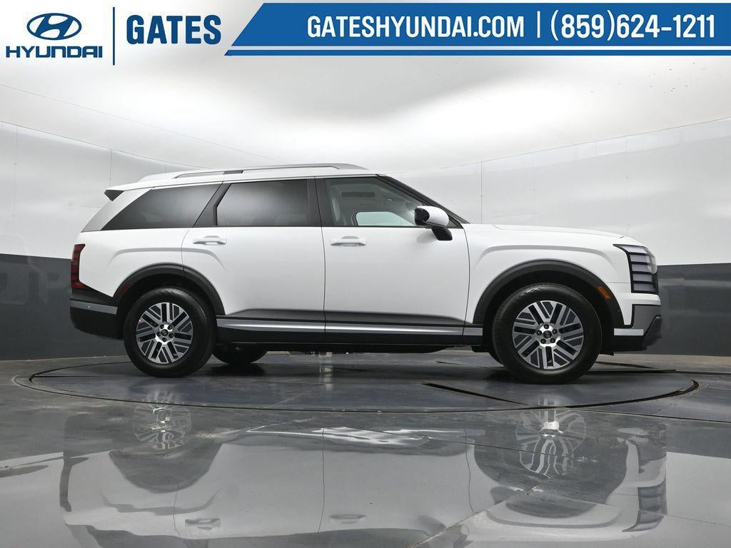2026 Hyundai PALISADE HYBRID SEL Premium 7 Passenger