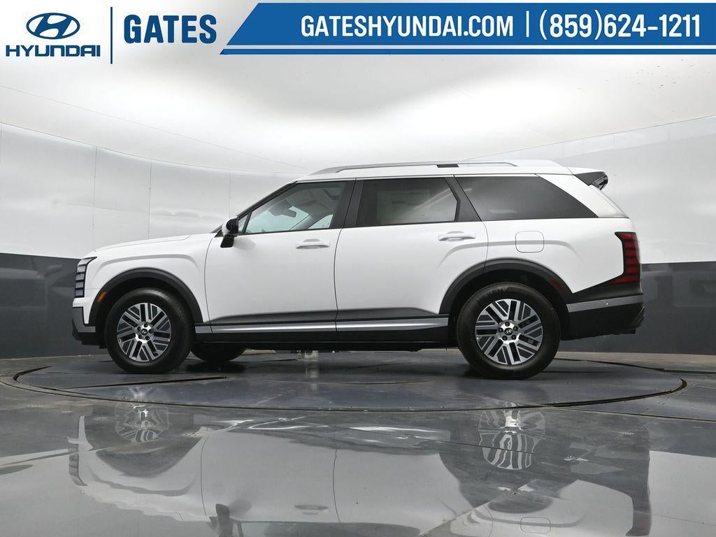 2026 Hyundai PALISADE HYBRID SEL Premium 7 Passenger
