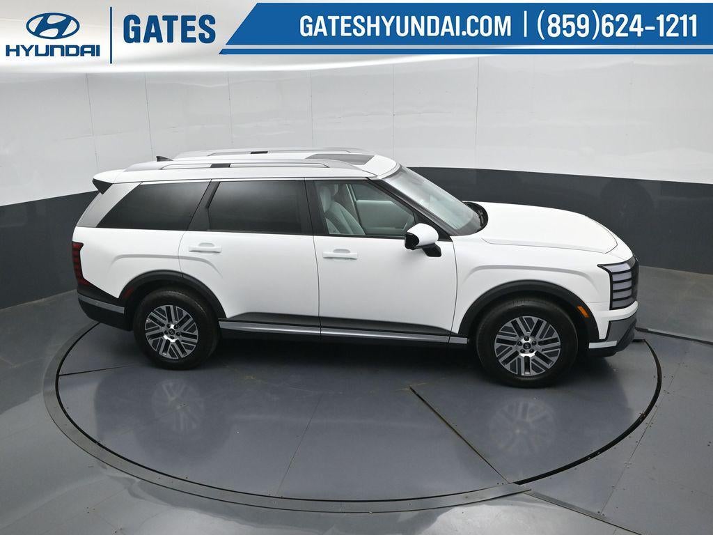 2026 Hyundai PALISADE HYBRID SEL Premium 7 Passenger
