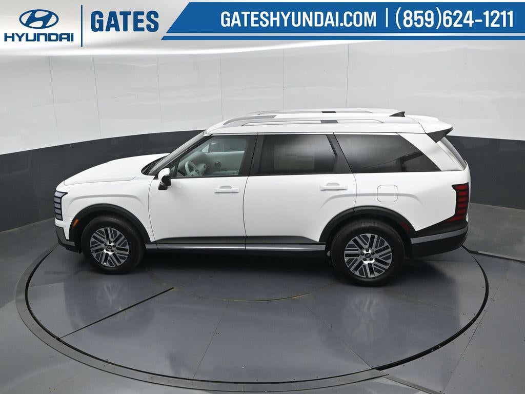2026 Hyundai PALISADE HYBRID SEL Premium 7 Passenger