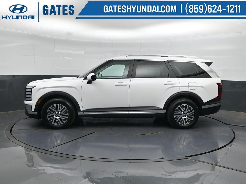 2026 Hyundai PALISADE HYBRID SEL Premium 7 Passenger