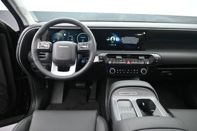 2026 Hyundai PALISADE HYBRID SEL Premium 7 Passenger