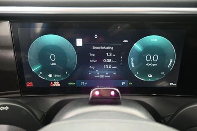 2026 Hyundai PALISADE HYBRID SEL Premium 7 Passenger