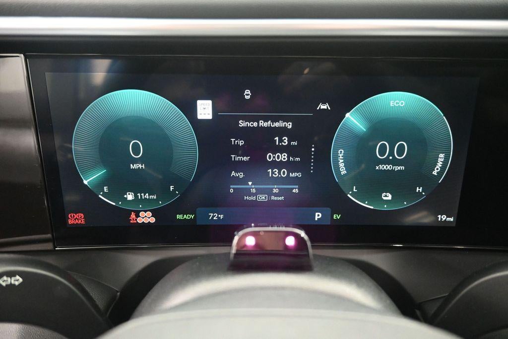 2026 Hyundai PALISADE HYBRID SEL Premium 7 Passenger