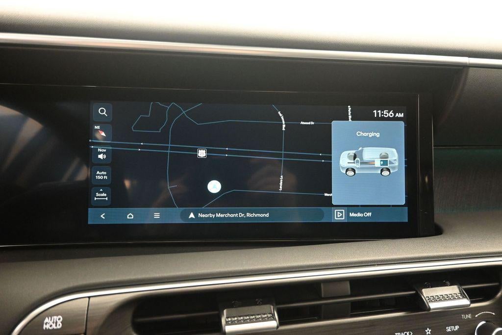 2026 Hyundai PALISADE HYBRID SEL Premium 7 Passenger