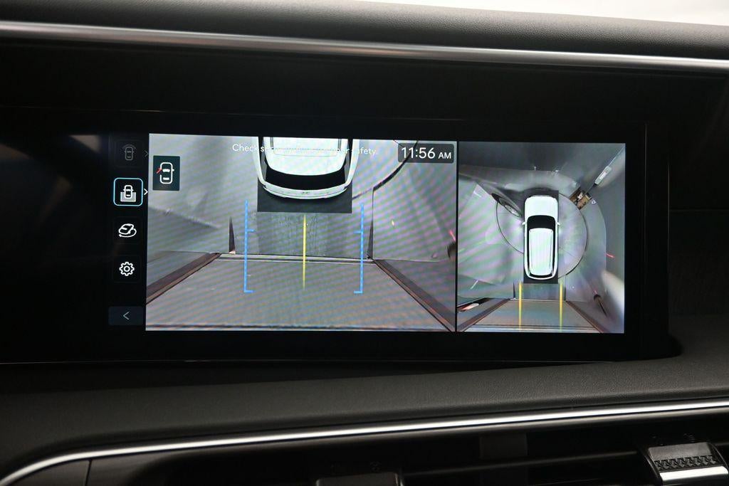 2026 Hyundai PALISADE HYBRID SEL Premium 7 Passenger