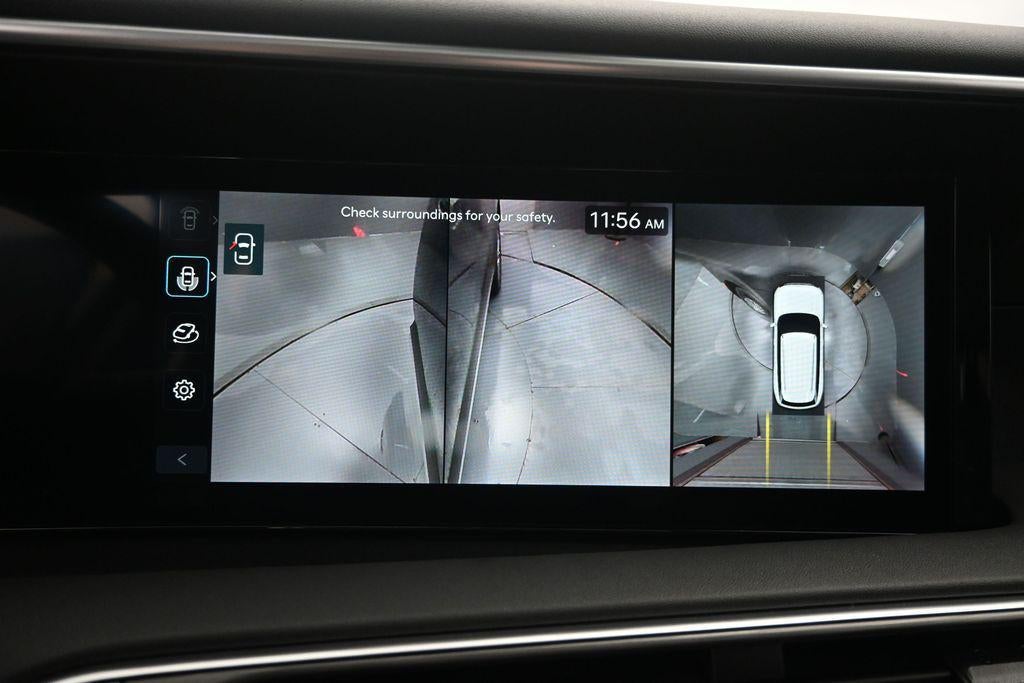 2026 Hyundai PALISADE HYBRID SEL Premium 7 Passenger