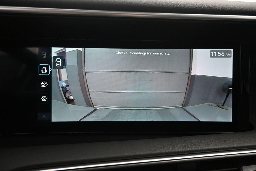 2026 Hyundai PALISADE HYBRID SEL Premium 7 Passenger