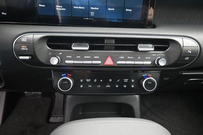 2026 Hyundai PALISADE HYBRID SEL Premium 7 Passenger