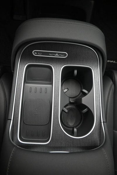 2026 Hyundai PALISADE HYBRID SEL Premium 7 Passenger