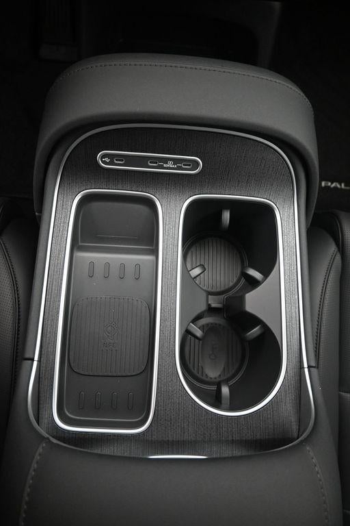 2026 Hyundai PALISADE HYBRID SEL Premium 7 Passenger
