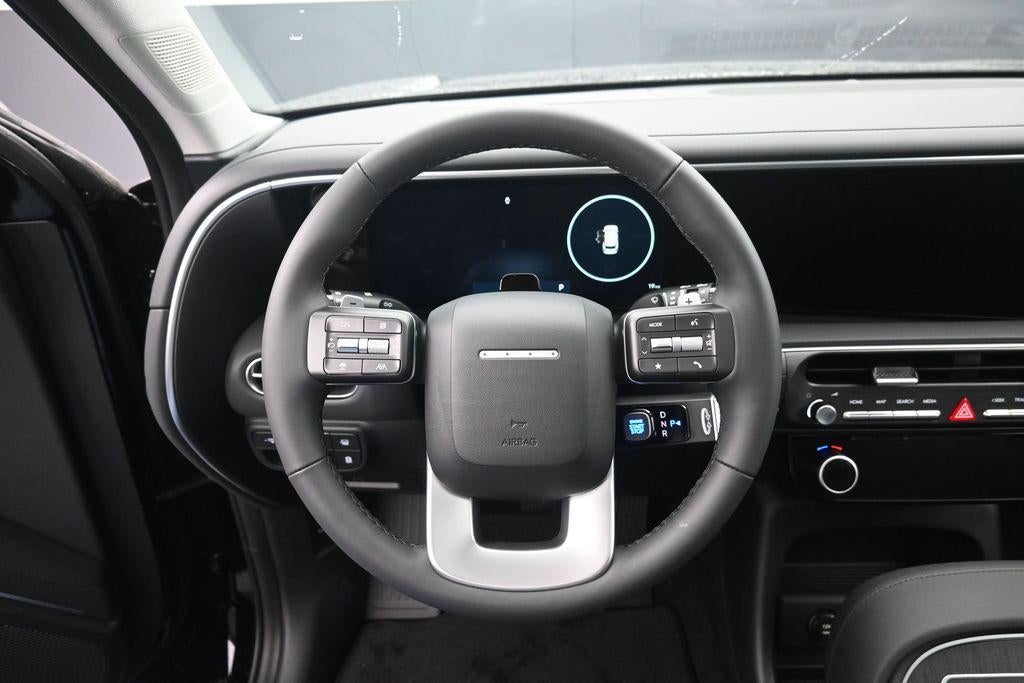 2026 Hyundai PALISADE HYBRID SEL Premium 7 Passenger
