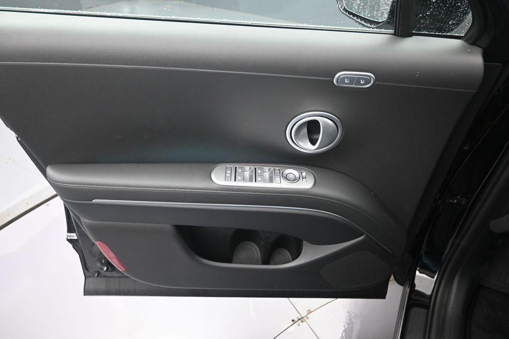 2026 Hyundai PALISADE HYBRID SEL Premium 7 Passenger