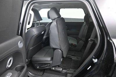 2026 Hyundai PALISADE HYBRID SEL Premium 7 Passenger