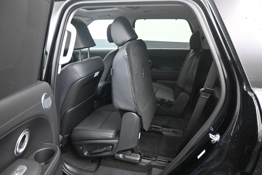 2026 Hyundai PALISADE HYBRID SEL Premium 7 Passenger