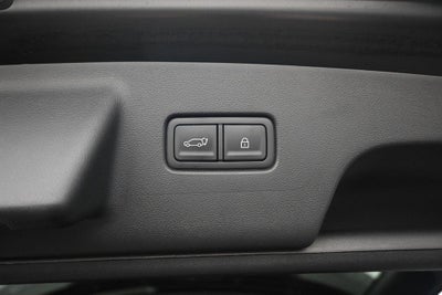 2026 Hyundai PALISADE HYBRID SEL Premium 7 Passenger
