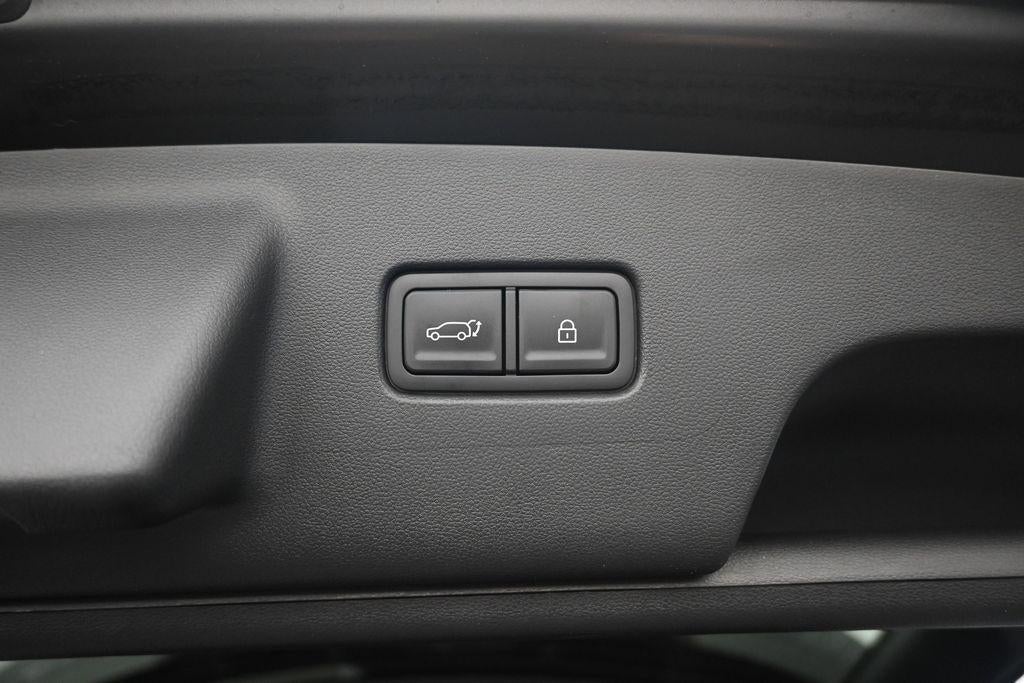 2026 Hyundai PALISADE HYBRID SEL Premium 7 Passenger