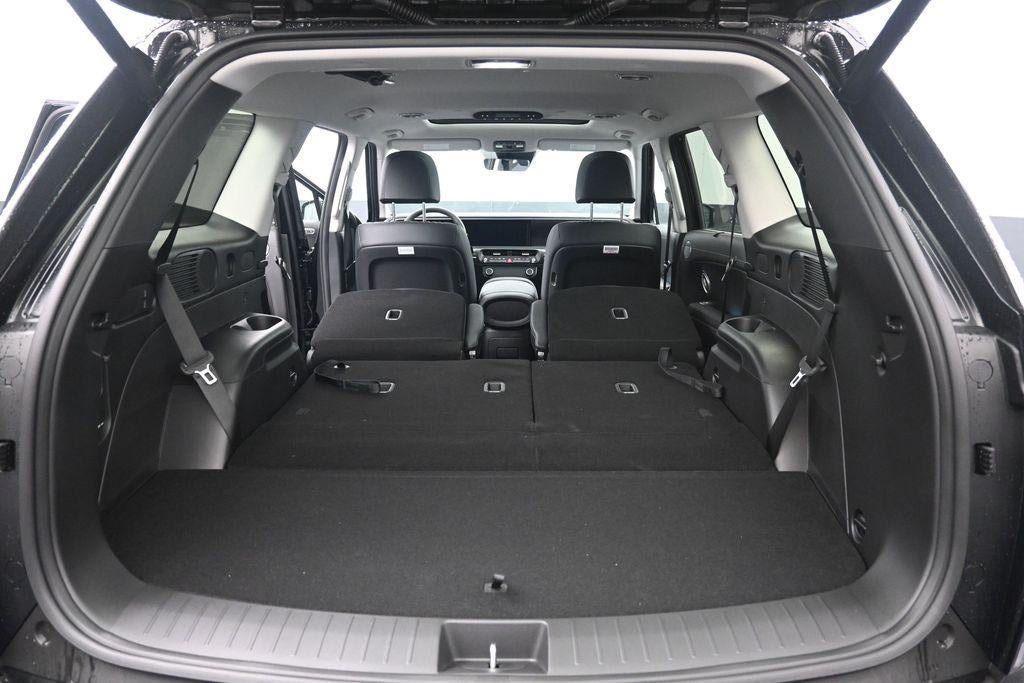 2026 Hyundai PALISADE HYBRID SEL Premium 7 Passenger