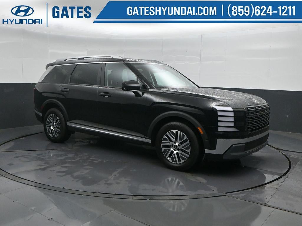 2026 Hyundai PALISADE HYBRID SEL Premium 7 Passenger