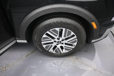 2026 Hyundai PALISADE HYBRID SEL Premium 7 Passenger