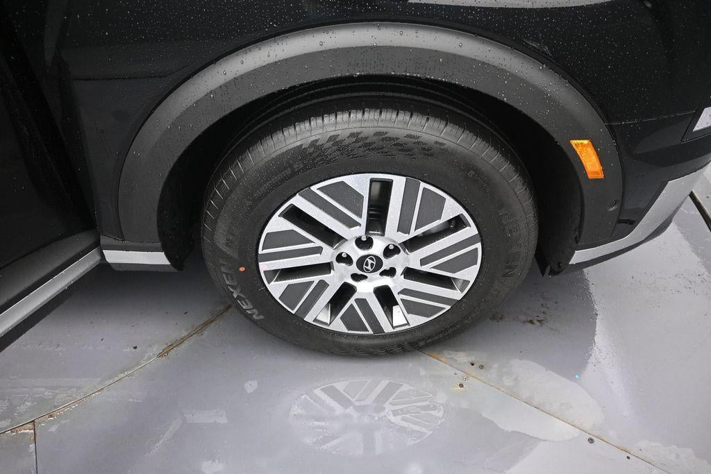 2026 Hyundai PALISADE HYBRID SEL Premium 7 Passenger