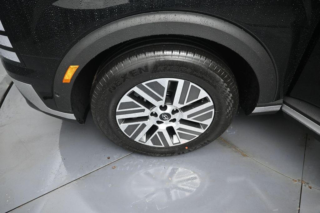 2026 Hyundai PALISADE HYBRID SEL Premium 7 Passenger
