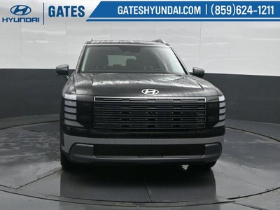 2026 Hyundai PALISADE HYBRID SEL Premium 7 Passenger
