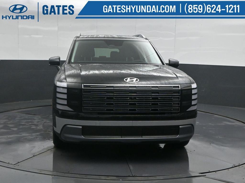 2026 Hyundai PALISADE HYBRID SEL Premium 7 Passenger