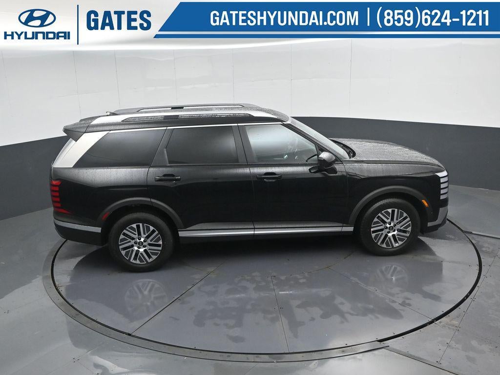 2026 Hyundai PALISADE HYBRID SEL Premium 7 Passenger